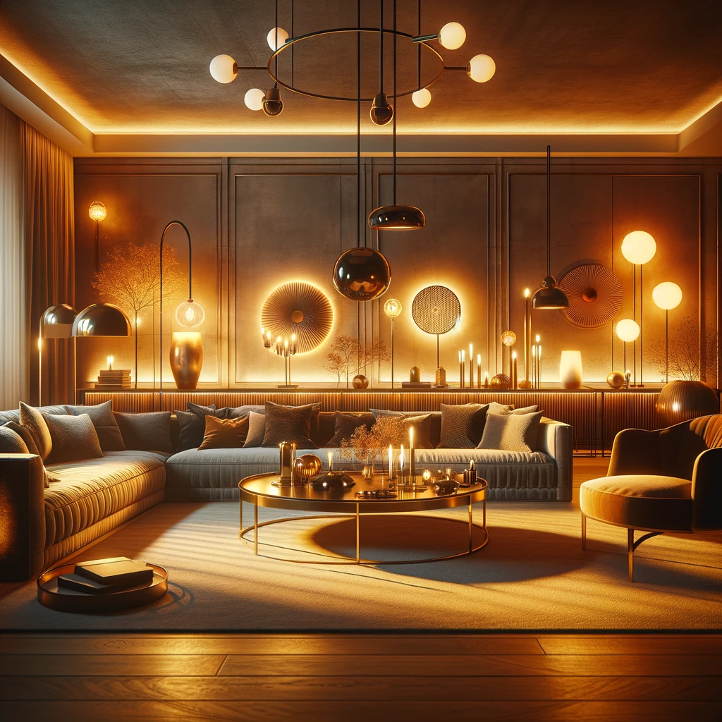 Decor Lighting